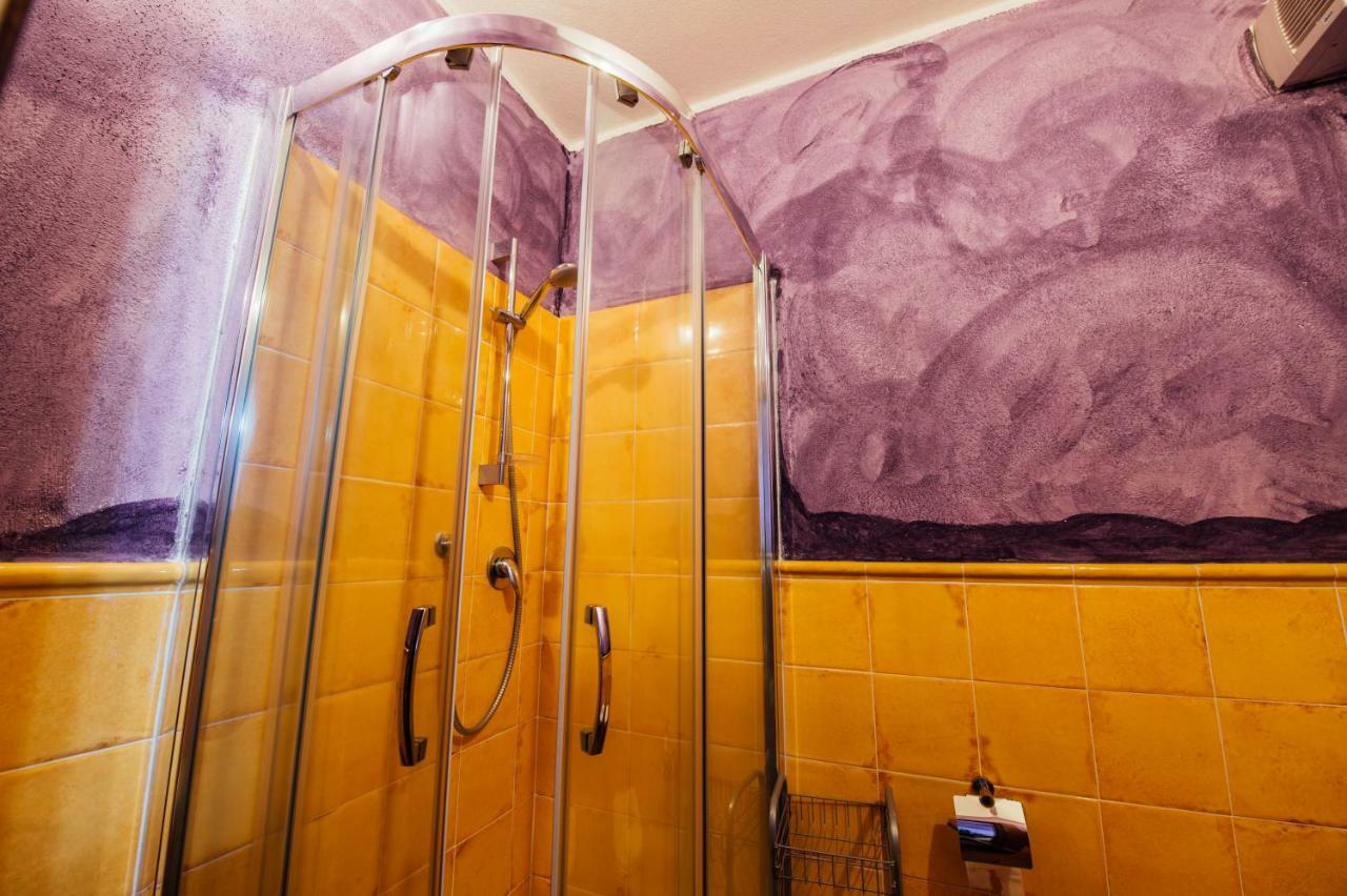 Agriturismo Il Noce Кастільйоне-д'Орчія Екстер'єр фото